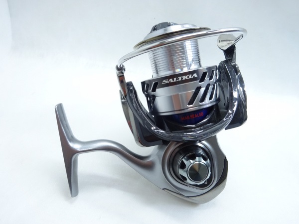 17ソルティガBJ3500SH